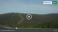 Klaffer am Hochficht - Reischlberg Mittelstation