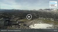 Obertraun - Krippenstein Bergstation