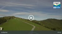 Großarl - Großarltal - Kreuzkogel