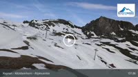 Kaprun - Kitzsteinhorn Alpincenter