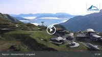 Kaprun - Kitzsteinhorn Langwied