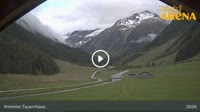 Krimml - Tauernhaus