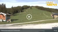 Filzsteinalm - Gerlosplatte