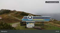 Mariapfarr-Fanningberg - Bergstation