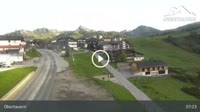 Obertauern - Plattenkar