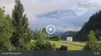 Pfarrwerfen