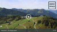 St. Johann im Pongau - Alpendorf Gernkogel