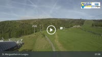 Sankt Margarethen im Lungau - Aineck Mittelstation