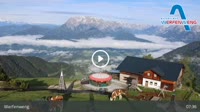 Werfenweng - Bischling