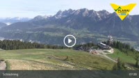 Schladming - Planai Bergstation