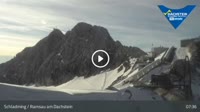 Schladming - Bergstation Dachstein Hunerkogel