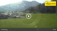 Schladming - Hochwurzen Talstation