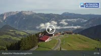 Alpbach - Wiedersbergerhorn