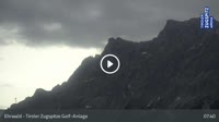 Ehrwald - Zugspitze - Tiroler Zugspitze Golf-Anlage