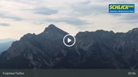 Fulpmes - Krinnenkopf