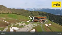 Fügen - Onkeljoch