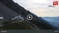 Innsbruck - Seegrube