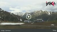 Ischgl - Idalpe