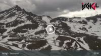 Ischgl - Pardatschgrat