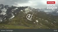 Jerzens - Sechszeiger
