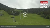 Jerzens - Hochzeiger Talstation