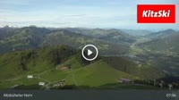 Kitzbühel - Kitzbüheler Hornköpfl