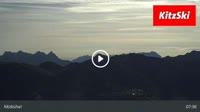 Kitzbühel - Hahnenkamm Berg