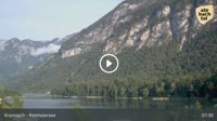Kramsach - Reintalersee