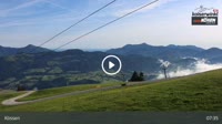 Kössen - Unterberghorn