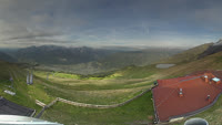 Lienz - Zettersfeld - Bergstation Steinermandl