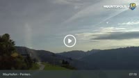 Mayrhofen - Penkenbahn