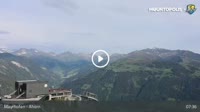 Mayrhofen - Ahornbahn