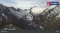 Sölden - Obergurgl - Hohe Mut