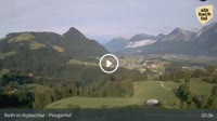 Reith im Alpbachtal - Pinzgerhof - Brunnerberg