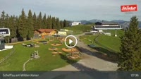 Scheffau am Wilden Kaiser - Brandstadl Restaurant