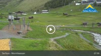 Serfaus - Murmliwasser