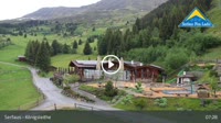 Serfaus - Königsleithe