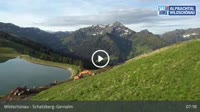 Wildschönau - Schatzberg-Gernalm