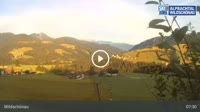 Wildschönau - Roggenboden
