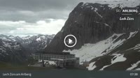 Zürs am Arlberg - Zürs Seekopf
