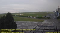 Rudniki Airport