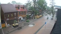 Krupówki St.