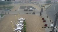 Plaza de la ciudad