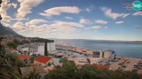 Baška Voda - Panorama