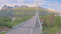 Narvik - Hålogalandsbrua