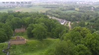 Troja dei Carpazi - Torre di vedetta