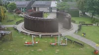 Graduation tower