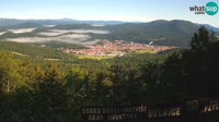 Delnice - Panorama