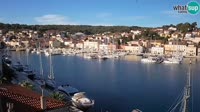 Mali Lošinj - Riva Lošinjskih kapetana