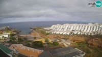 Tenerifė - Adeje - Playa Las Galgas